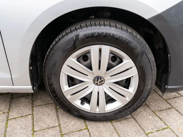 Volkswagen Caddy 2.0 TDI