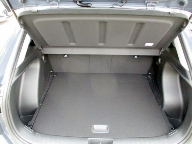 Hyundai Kona 64 kWh Electric