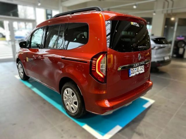 Renault Kangoo E-TECH E-Tech EV45 Techno