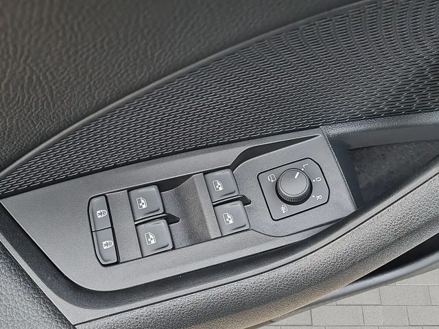 Skoda Octavia Selection