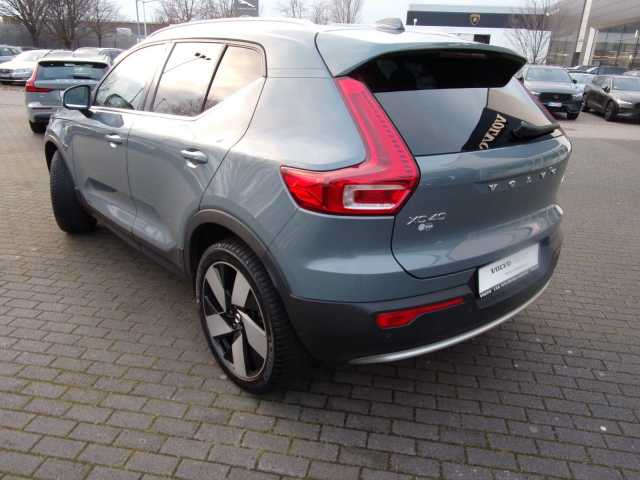 Volvo XC40 Bright Plus Recharge