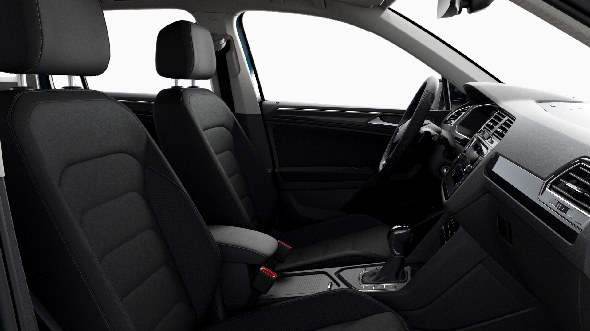 Volkswagen Tiguan 2.0 TDI DSG Elegance Elegance