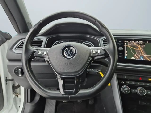 Volkswagen T-Roc 1.0 TSI Cabriolet Style