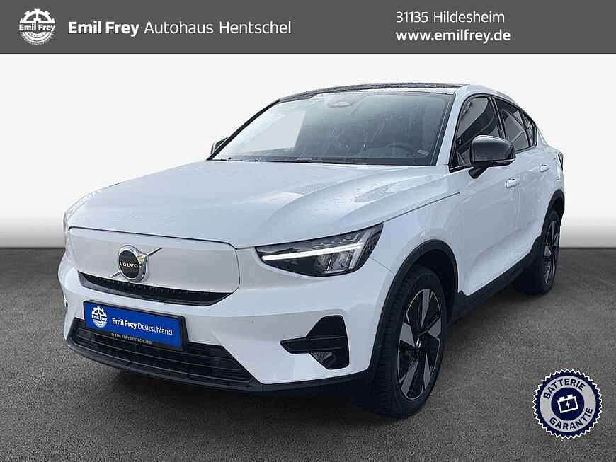 Volvo C40 Recharge