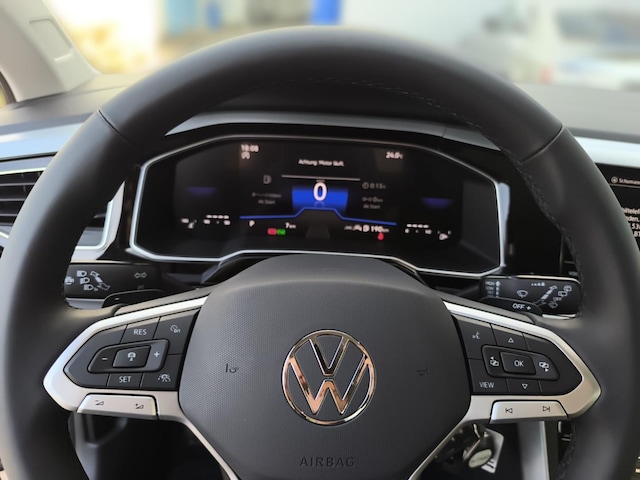 Volkswagen Taigo 1.0 TSI