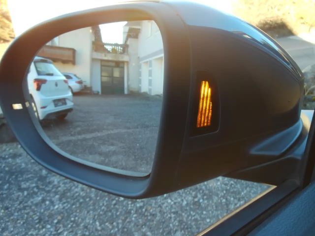 Volkswagen Taigo Life