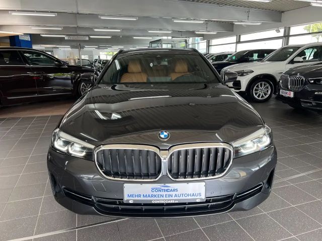 BMW 520 520d Touring xDrive