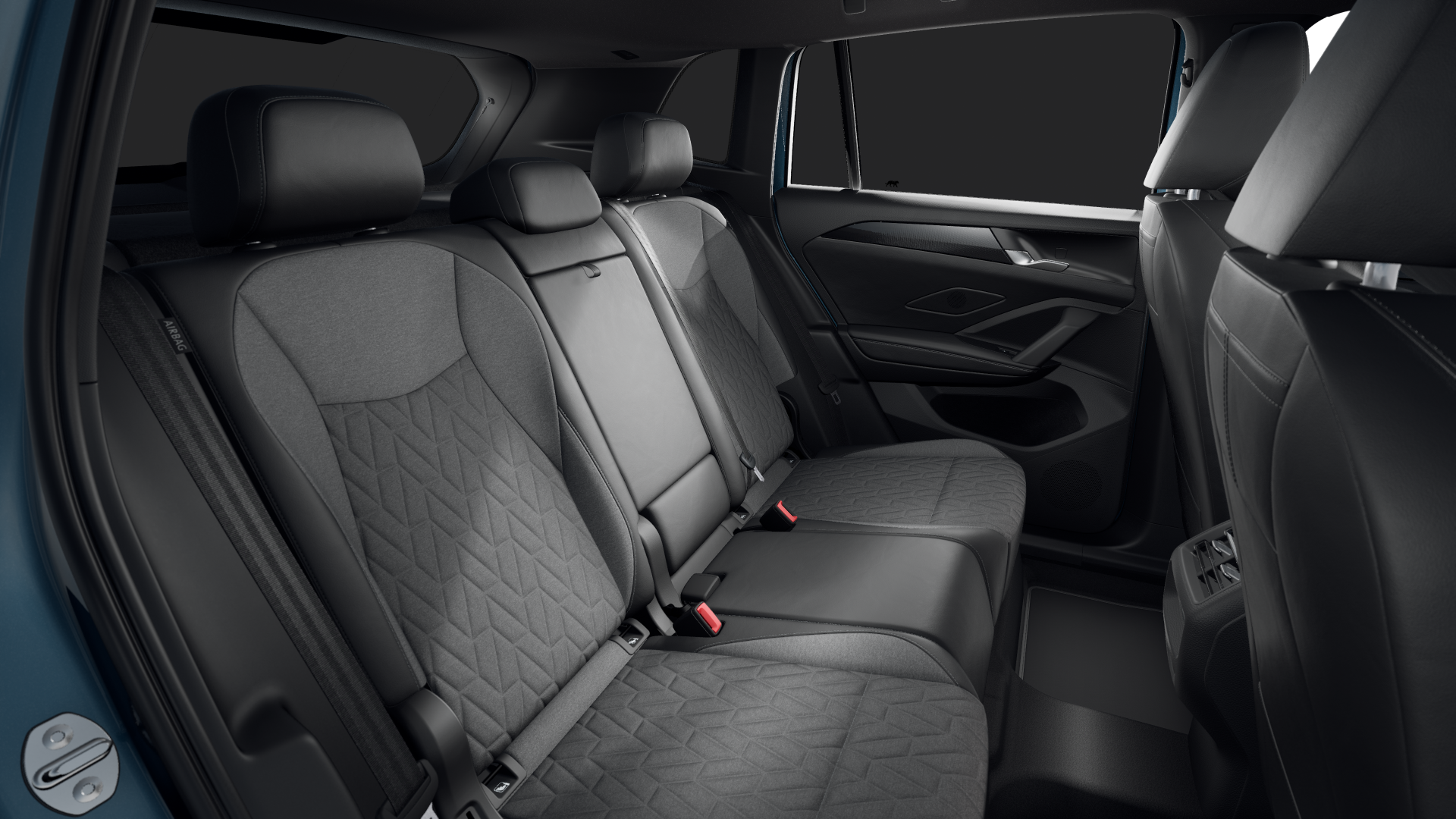 Volkswagen Tiguan Life eHybrid