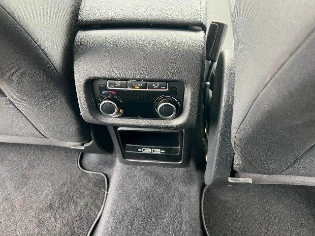 Seat Alhambra 2.0 TDI 4Drive Style
