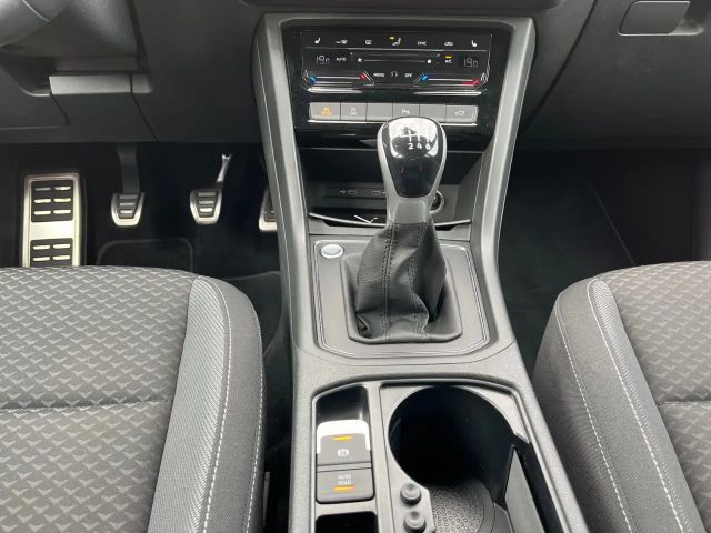 Volkswagen Touran 2.0 TDI Family IQ.Drive