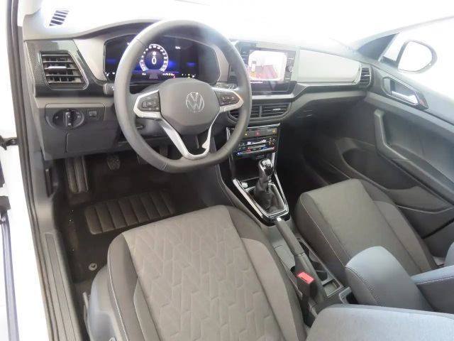 Volkswagen T-Cross Friends TSI