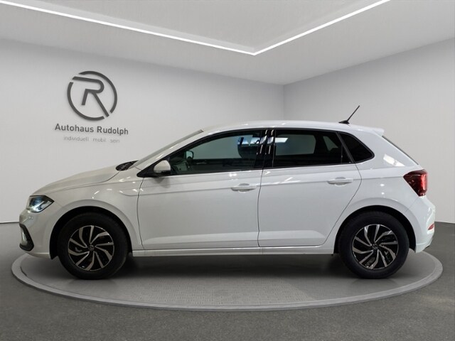 Volkswagen Polo 1.0 TSI DSG