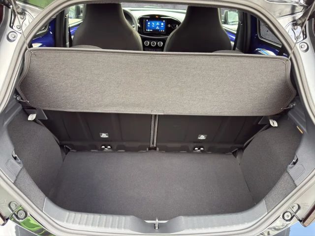 Toyota Aygo X Hatchback