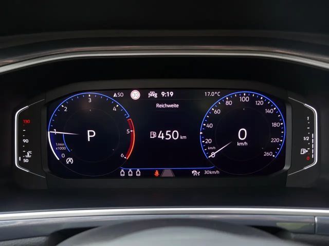 Volkswagen T-Roc 2.0 TDI DSG Style