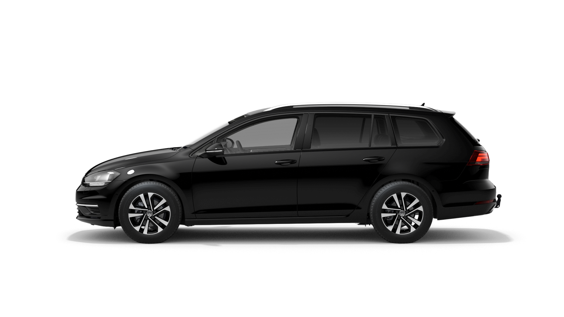 Volkswagen Golf 1.6 TDI IQ.Drive Variant