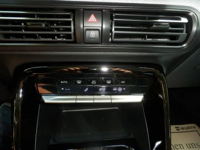 Citroën C3 Aircross Plus