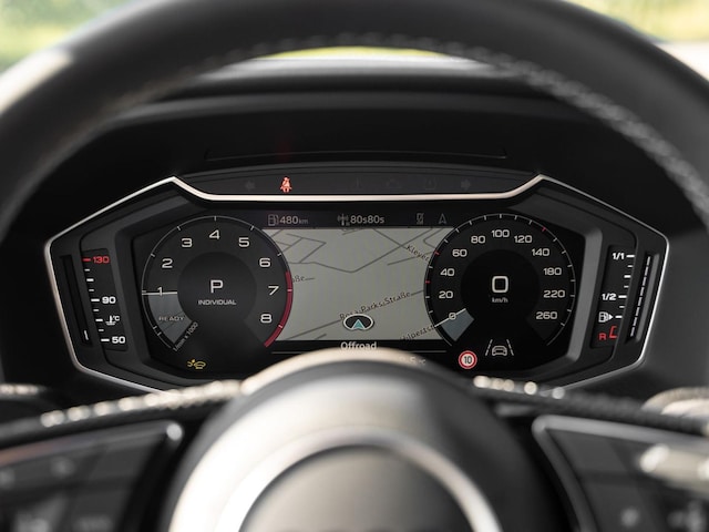 Audi A1 35 TFSI S-Line S-Tronic Sportback