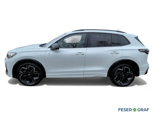 Volkswagen Tiguan 2.0 TDI DSG R-Line