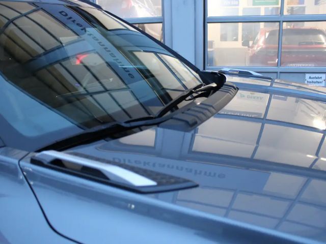 SsangYong Torres 4WD