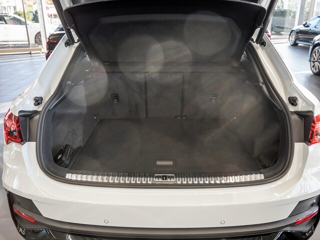 Audi Q3 35 TFSI S-Line S-Tronic Sportback