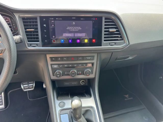 Cupra Ateca 4Drive VZ