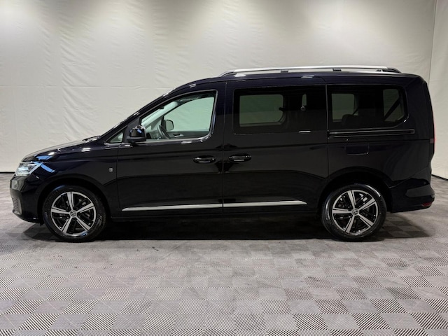 Volkswagen Caddy 2.0 TDI DSG Maxi Style