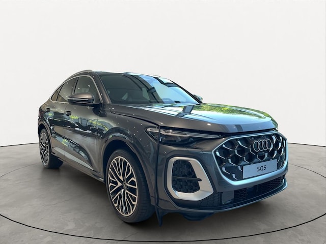 Audi SQ5 S-Tronic Sportback