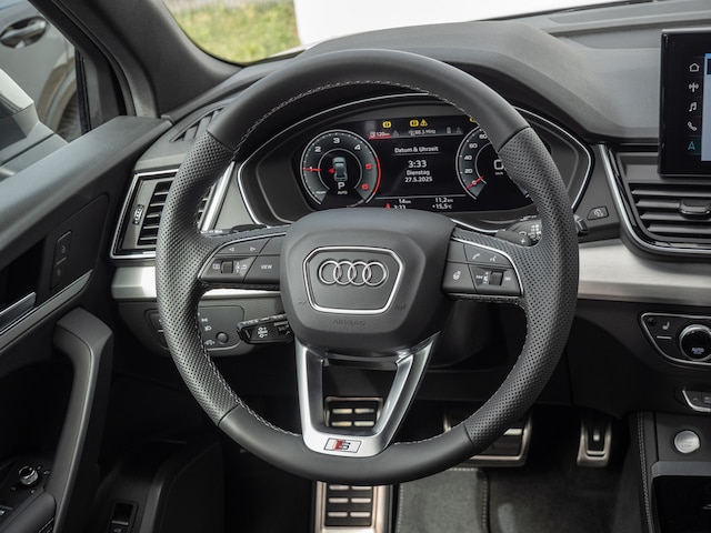 Audi Q5 35 TDI S-Tronic Sportback