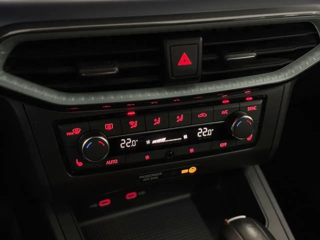 Seat Ibiza 1.5 TSI FR-lijn