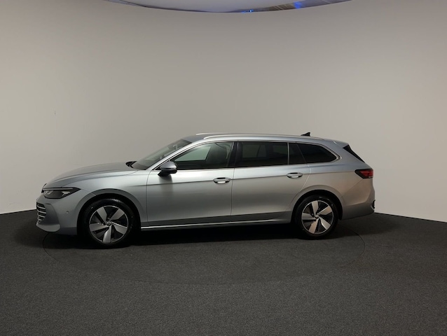Volkswagen Passat 1.5 TSI DSG