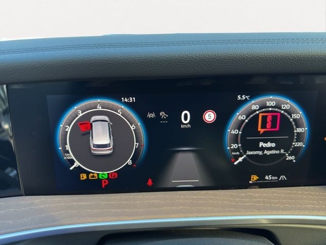 Volkswagen Tayron Elegance Elegance