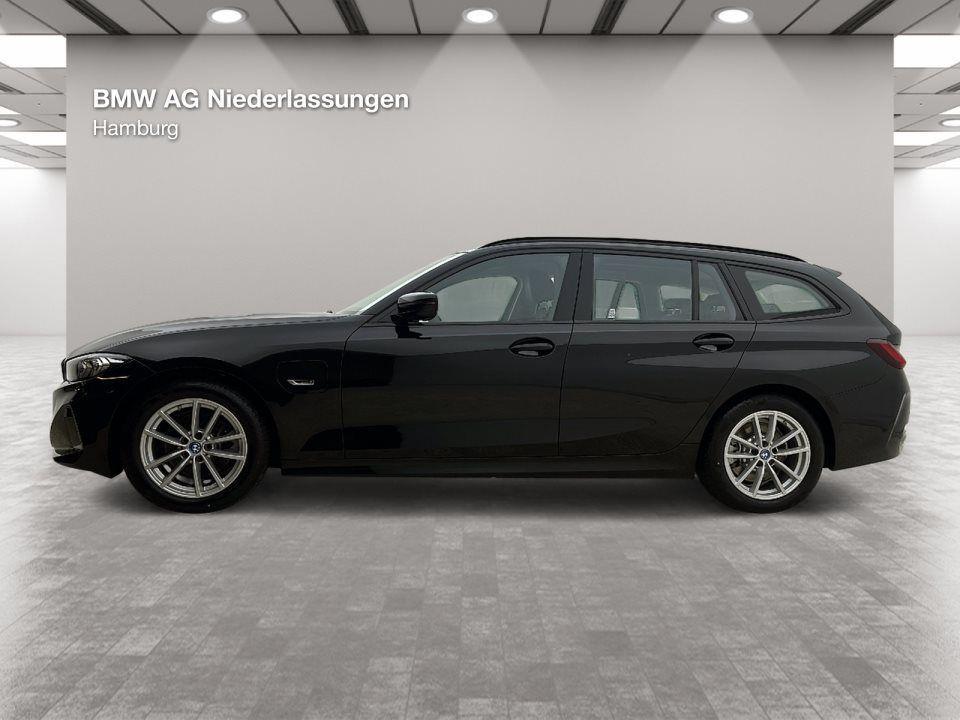 BMW 330 330e Touring