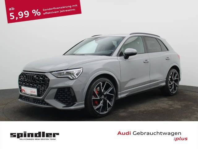 Audi RS Q3 Quattro S-Tronic