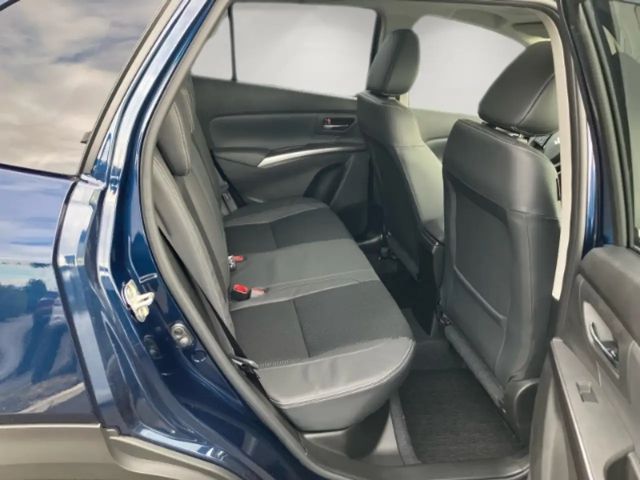 Suzuki SX4 S-Cross AllGrip Comfort Hybrid