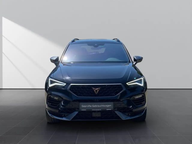 Cupra Ateca 4Drive VZ