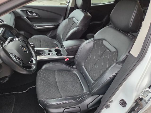 Renault Kadjar Intens TCe 140