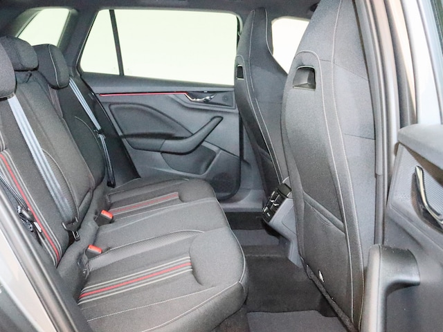 Skoda Kamiq 1.5 TSI Monte Carlo