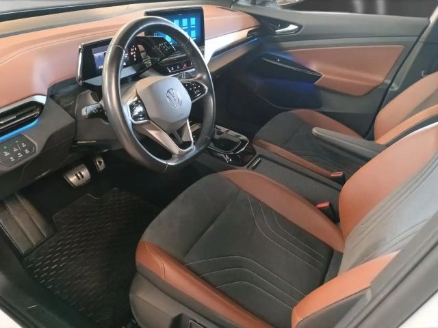 Volkswagen ID.4 Performance Pro