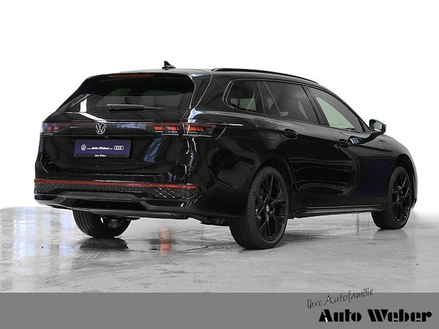 Volkswagen Passat DSG R-Line eHybrid