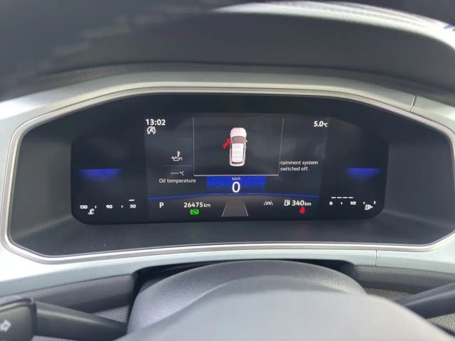 Volkswagen T-Roc 2.0 TDI DSG Plus