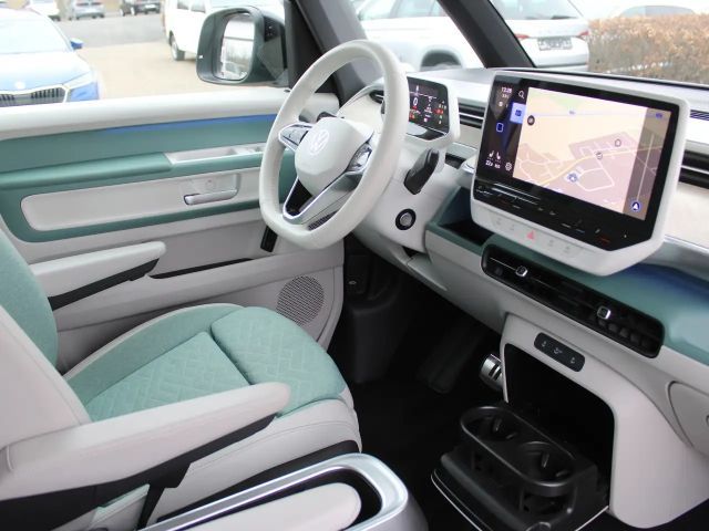 Volkswagen ID.Buzz 150 kW IQ.Drive Pro