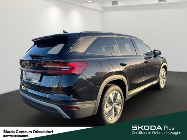 Skoda Kodiaq Selection