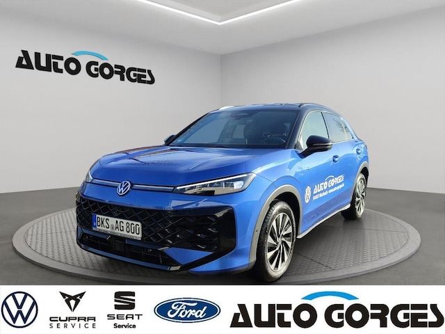 Volkswagen T-Roc DSG Style