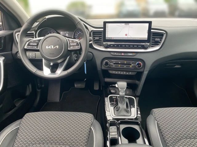 Kia XCeed GDi Vision