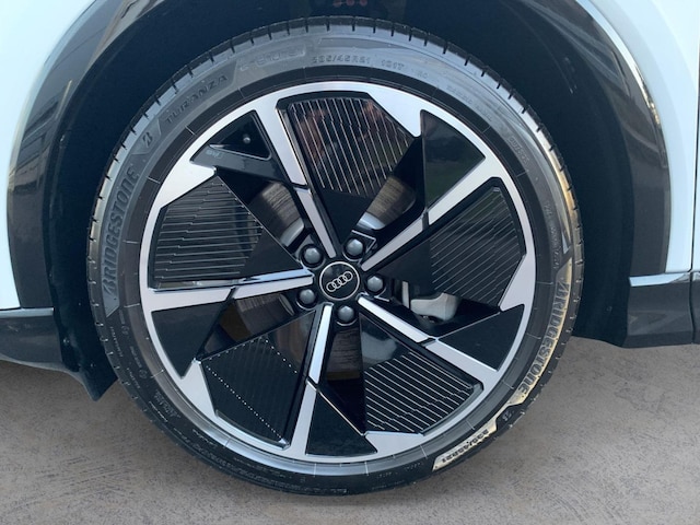 Audi Q4 e-tron Suv 45 e-tron Audi Q4 e-tron