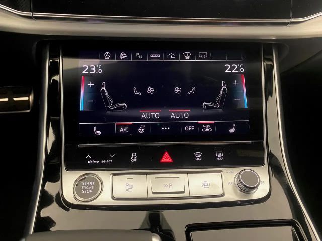 Audi Q7 3.0 TDI Quattro S-Line