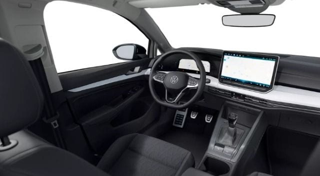 Volkswagen Golf 1.5 TSI Life