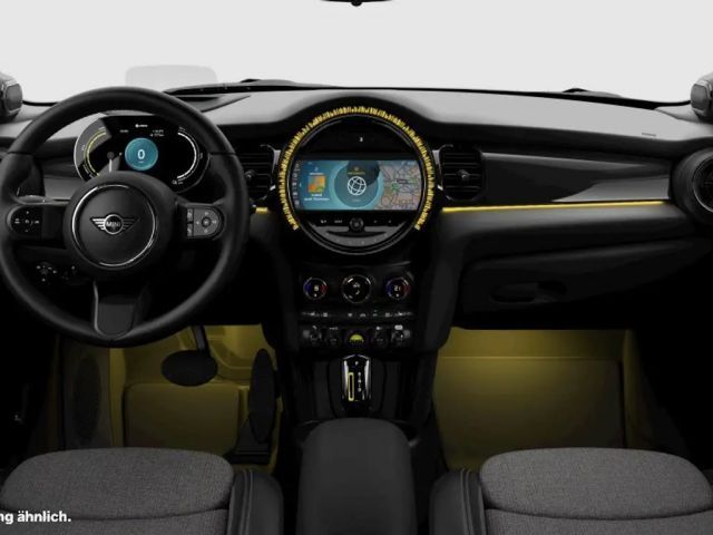 MINI Mini Electric SE