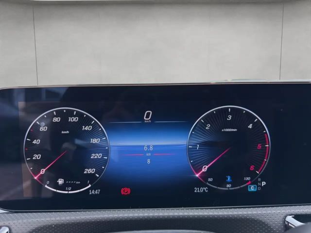 Mercedes-Benz A 200 A-Klasse