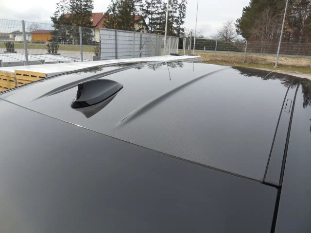 BMW M4 Competition Coupé